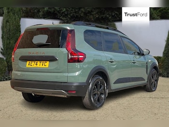Used Dacia Jogger 2024 for sale - 79264374: Photo