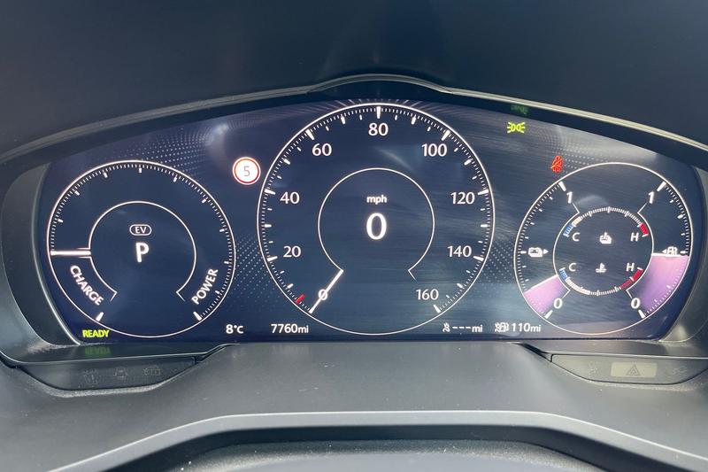 Used Mazda CX-60 2024 for sale - 77393907: Photo 13