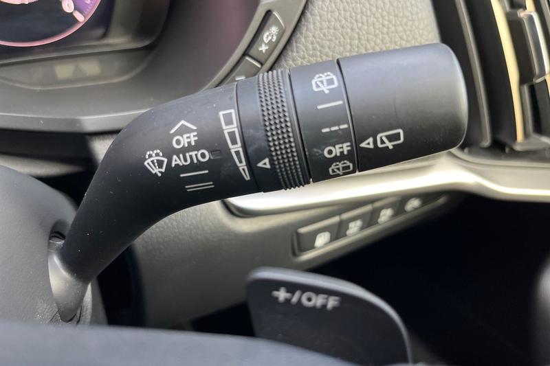 Used Mazda CX-60 2024 for sale - 77393907: Photo 15