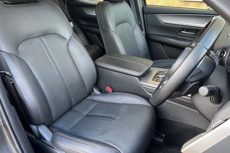 Used Mazda CX-60 2024 for sale - 77393907: Photo 17