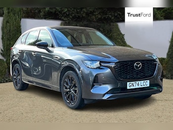 2024 - 2.5 PHEV Homura 5dr Auto