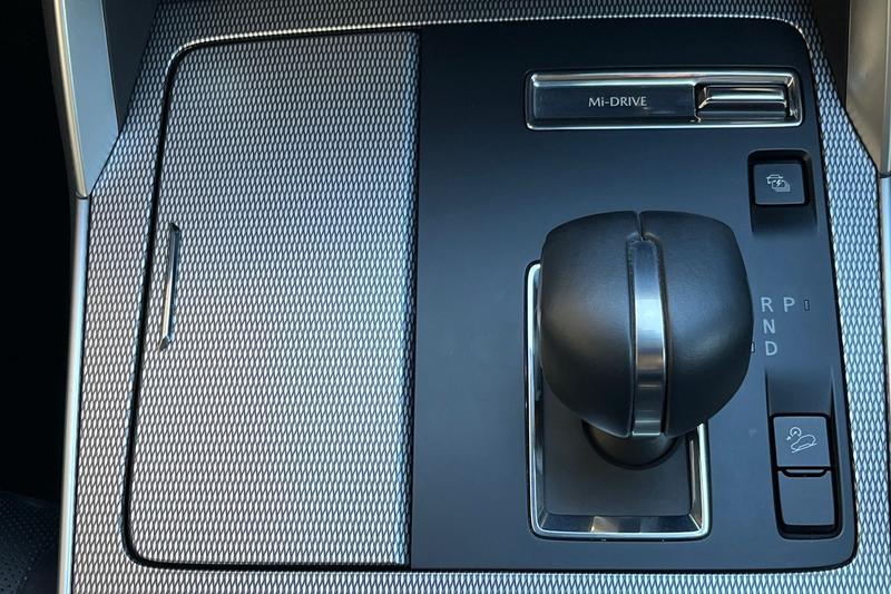 Used Mazda CX-60 2024 for sale - 77393907: Photo 25