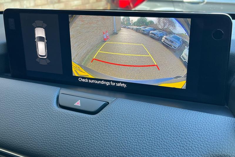 Used Mazda CX-60 2024 for sale - 77393907: Photo 26