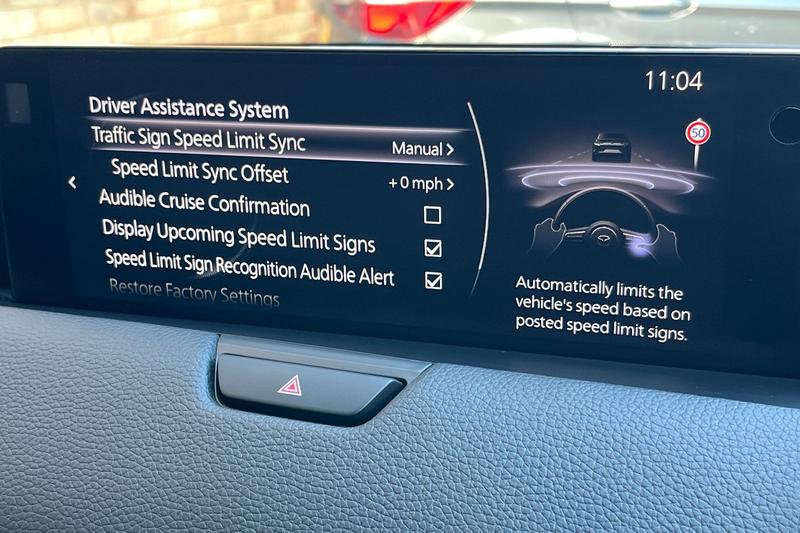 Used Mazda CX-60 2024 for sale - 77393907: Photo 27