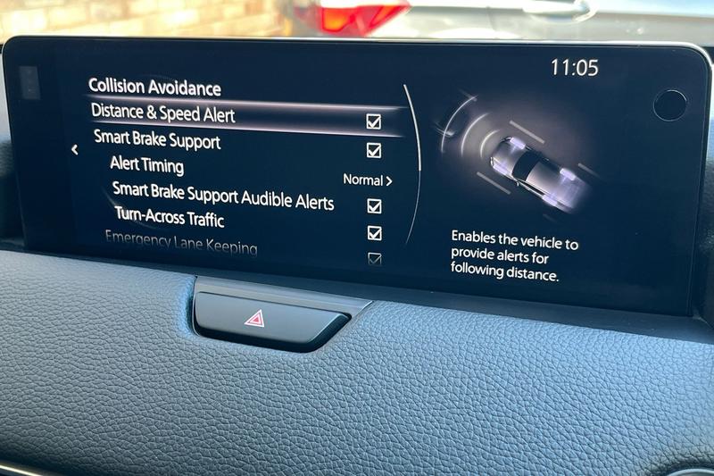 Used Mazda CX-60 2024 for sale - 77393907: Photo 28