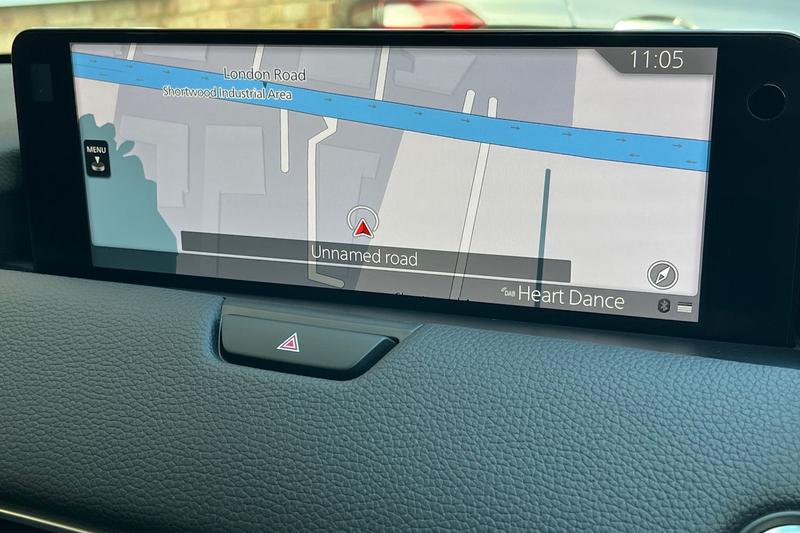 Used Mazda CX-60 2024 for sale - 77393907: Photo 29