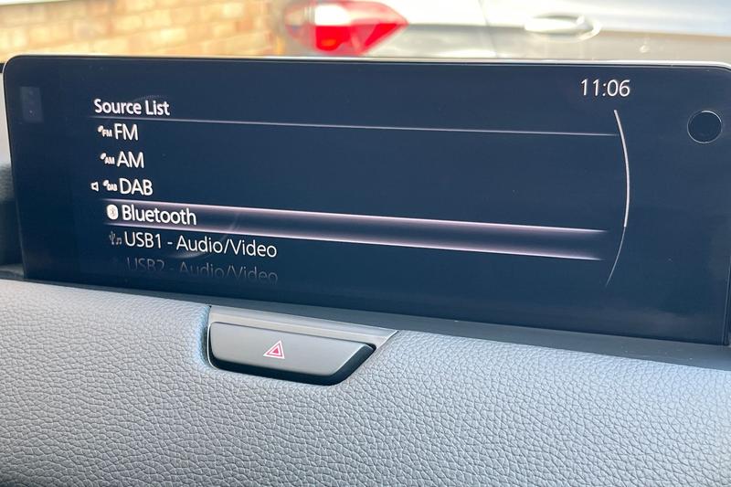 Used Mazda CX-60 2024 for sale - 77393907: Photo 30