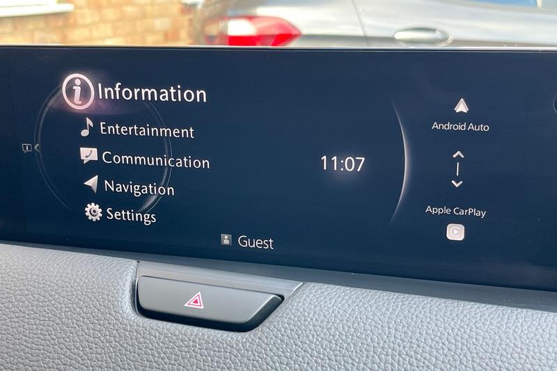 Used Mazda CX-60 2024 for sale - 77393907: Photo 31