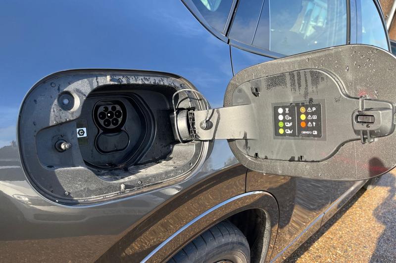 Used Mazda CX-60 2024 for sale - 77393907: Photo 38