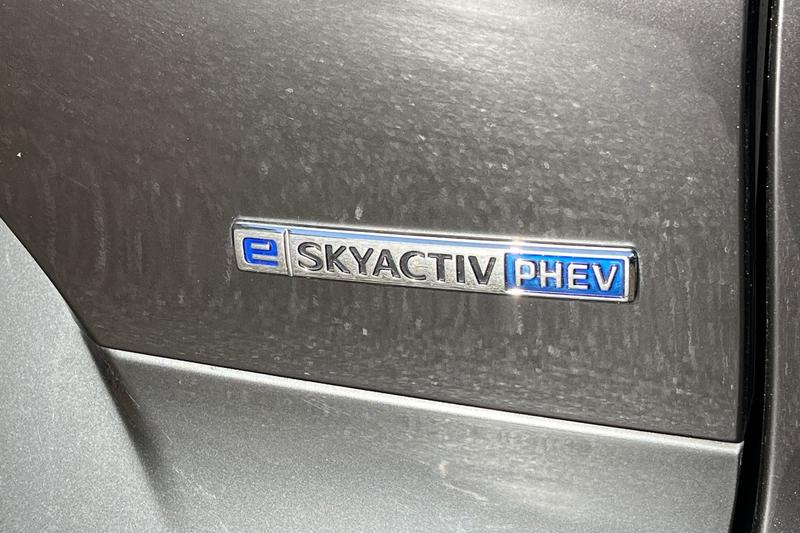 Used Mazda CX-60 2024 for sale - 77393907: Photo 39