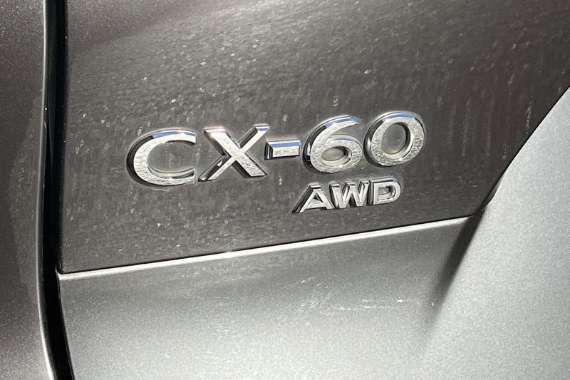 Used Mazda CX-60 2024 for sale - 77393907: Photo 40