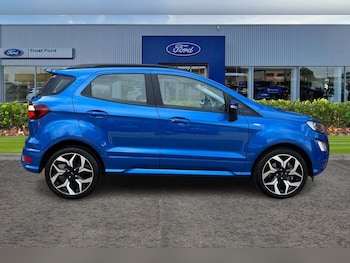 Used Ford Ecosport 2023 for sale - 79177328: Photo