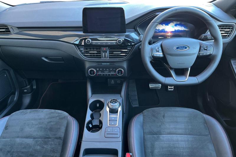 Used Ford Kuga 2023 for sale - 76957142: Photo 10