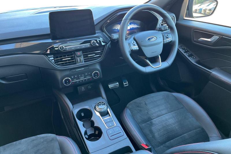 Used Ford Kuga 2023 for sale - 76957142: Photo 11