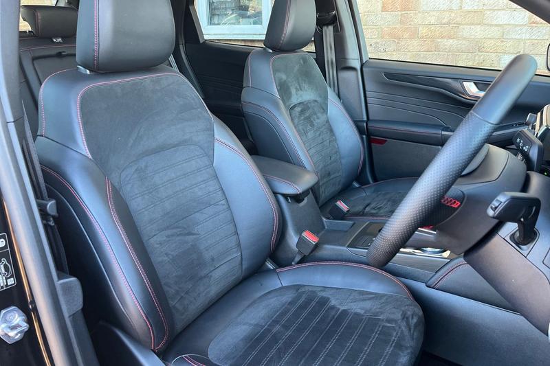 Used Ford Kuga 2023 for sale - 76957142: Photo 17