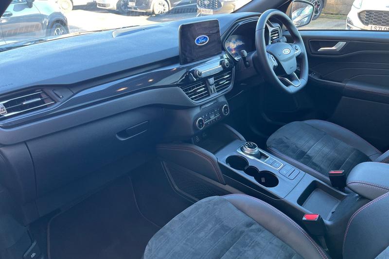 Used Ford Kuga 2023 for sale - 76957142: Photo 18