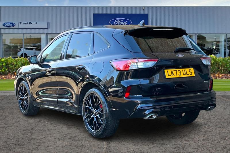 Used Ford Kuga 2023 for sale - 76957142: Photo 2