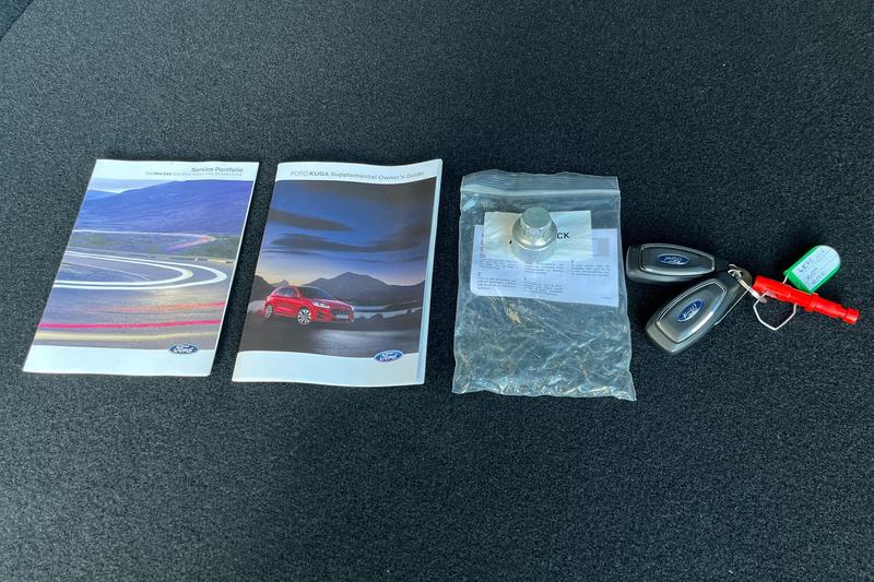 Used Ford Kuga 2023 for sale - 76957142: Photo 22