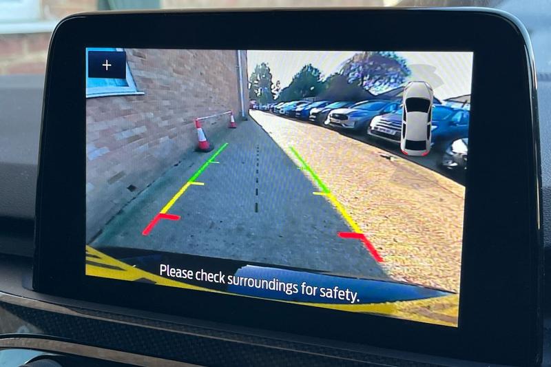 Used Ford Kuga 2023 for sale - 76957142: Photo 27