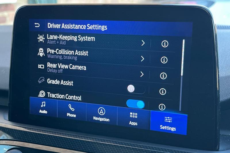 Used Ford Kuga 2023 for sale - 76957142: Photo 29