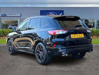 Used Ford Kuga 2023 for sale - 76957142: Photo