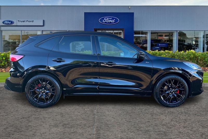 Used Ford Kuga 2023 for sale - 76957142: Photo 3