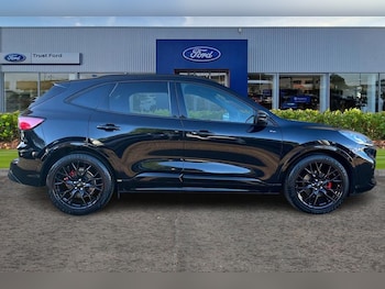 Used Ford Kuga 2023 for sale - 76957142: Photo