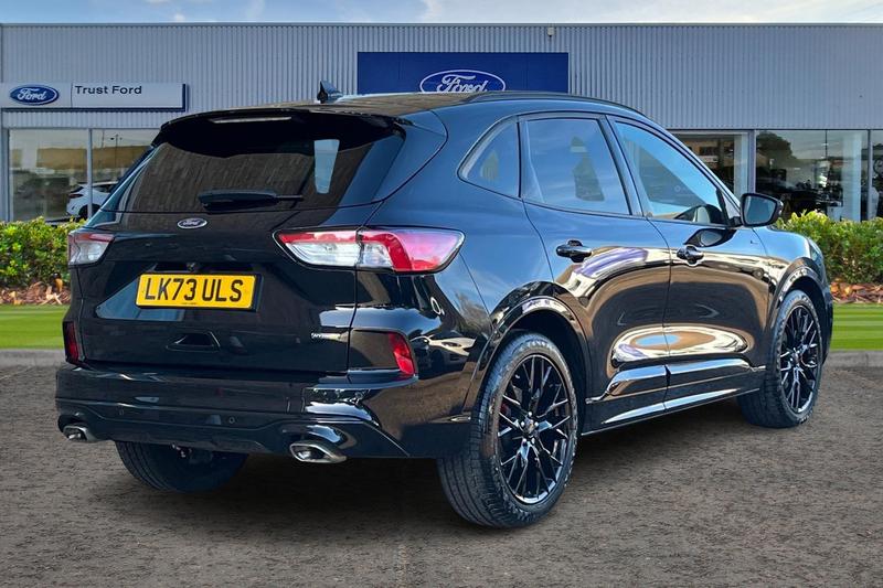 Used Ford Kuga 2023 for sale - 76957142: Photo 4