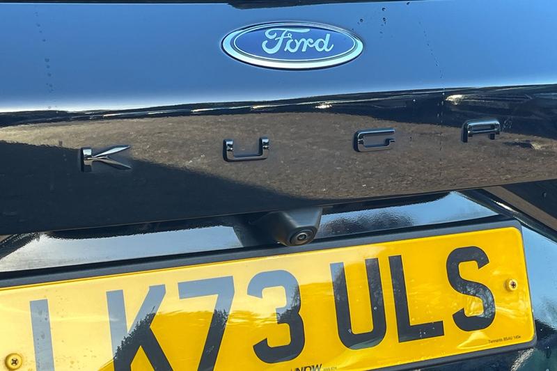 Used Ford Kuga 2023 for sale - 76957142: Photo 40