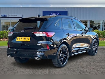 Used Ford Kuga 2023 for sale - 76957142: Photo