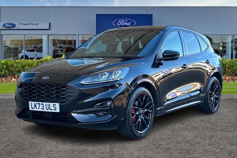 Used Ford Kuga 2023 for sale - 76957142: Photo 5