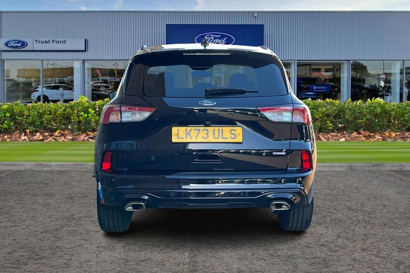 Used Ford Kuga 2023 for sale - 76957142: Photo 7