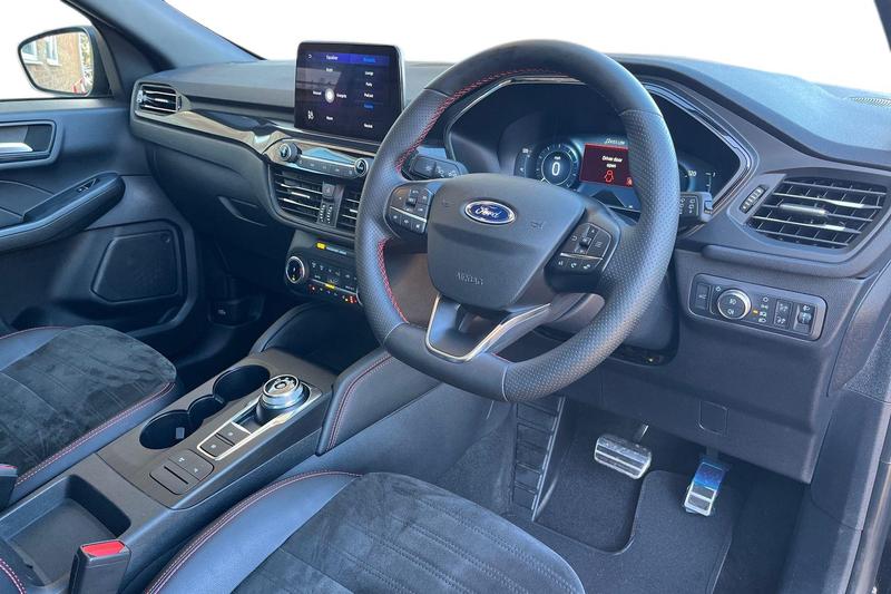 Used Ford Kuga 2023 for sale - 76957142: Photo 9