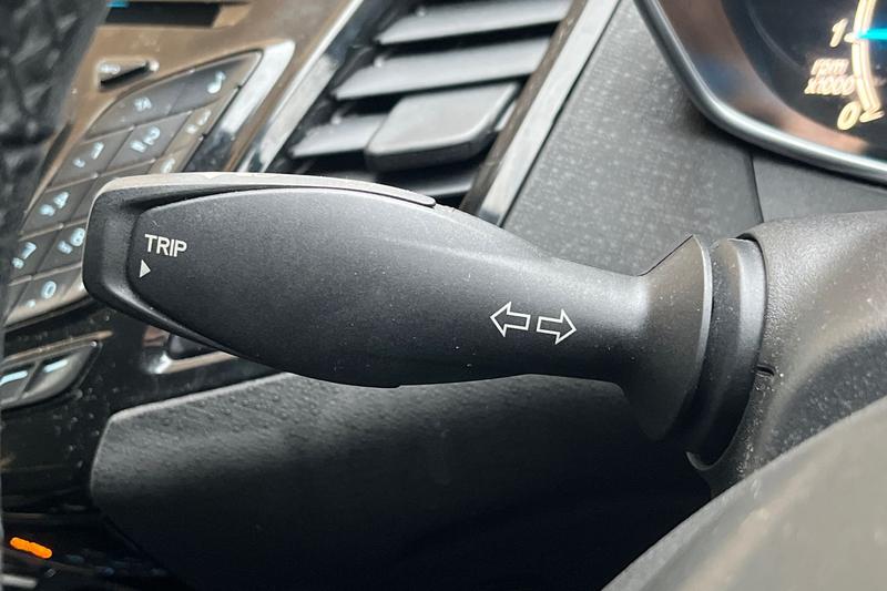 Used Ford Fiesta 2015 for sale - 77301297: Photo 14