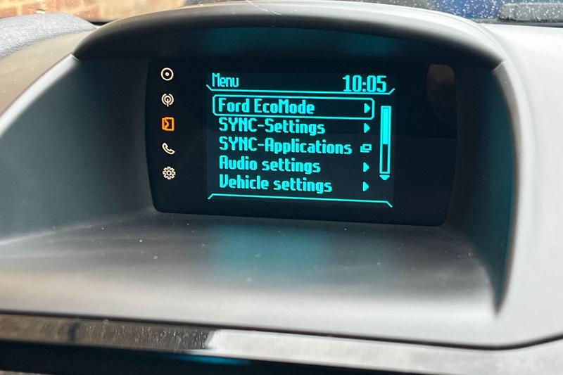 Used Ford Fiesta 2015 for sale - 77301297: Photo 30