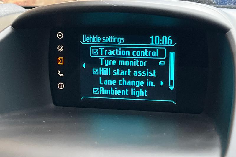 Used Ford Fiesta 2015 for sale - 77301297: Photo 31