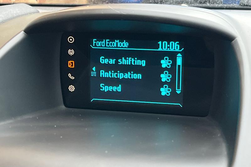 Used Ford Fiesta 2015 for sale - 77301297: Photo 32