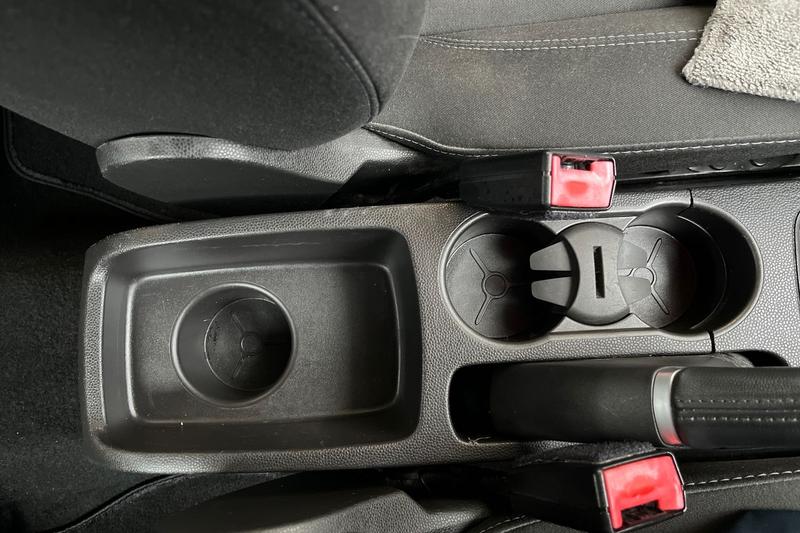 Used Ford Fiesta 2015 for sale - 77301297: Photo 37