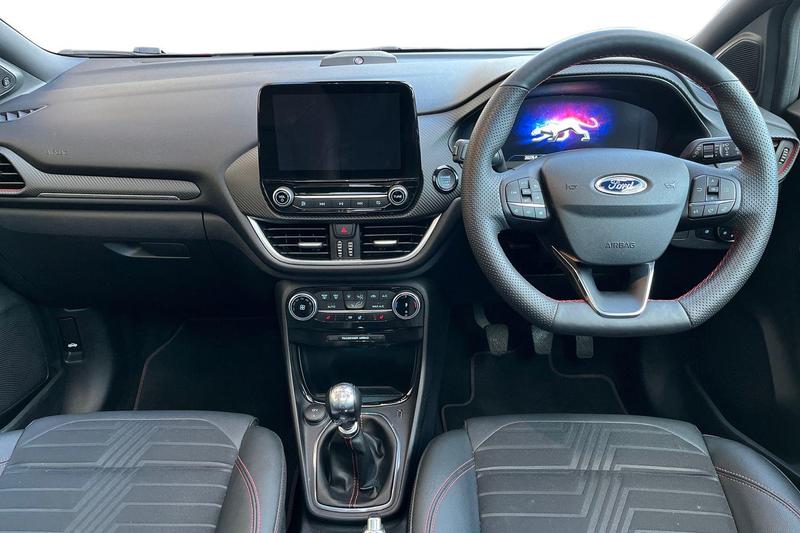 Used Ford Puma 2022 for sale - 76716398: Photo 10