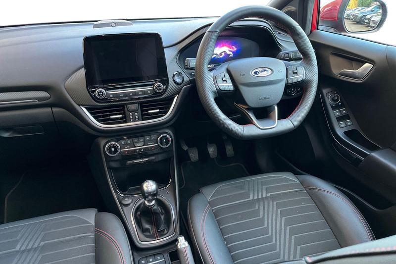 Used Ford Puma 2022 for sale - 76716398: Photo 11