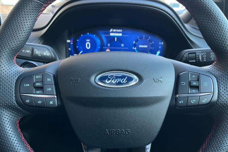 Used Ford Puma 2022 for sale - 76716398: Photo 12