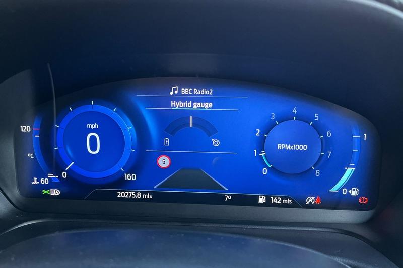 Used Ford Puma 2022 for sale - 76716398: Photo 13