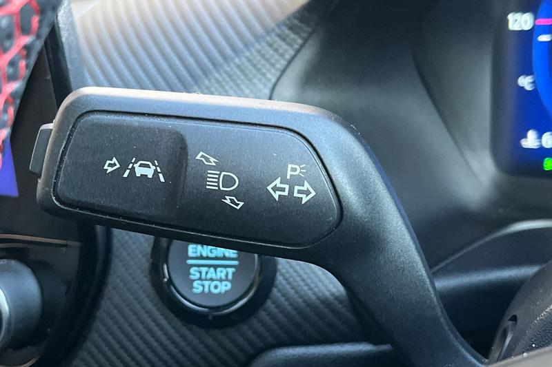 Used Ford Puma 2022 for sale - 76716398: Photo 14