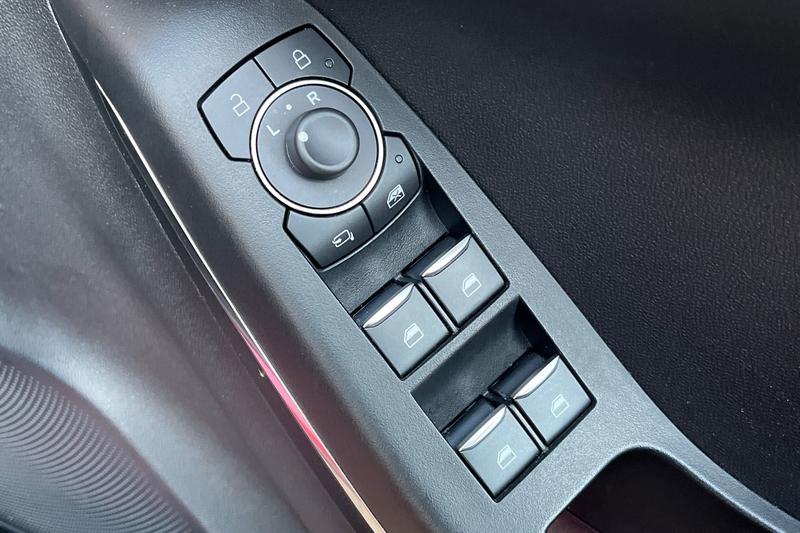 Used Ford Puma 2022 for sale - 76716398: Photo 16