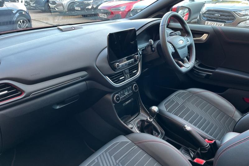 Used Ford Puma 2022 for sale - 76716398: Photo 18