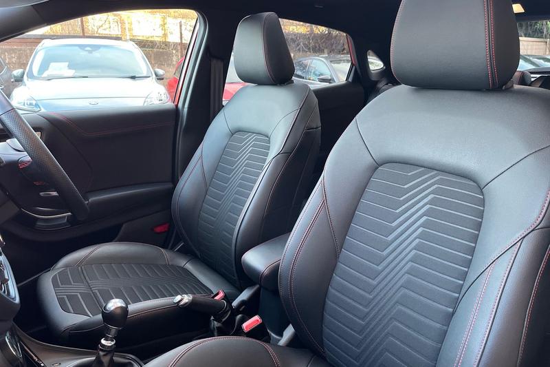 Used Ford Puma 2022 for sale - 76716398: Photo 19