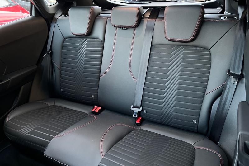 Used Ford Puma 2022 for sale - 76716398: Photo 20