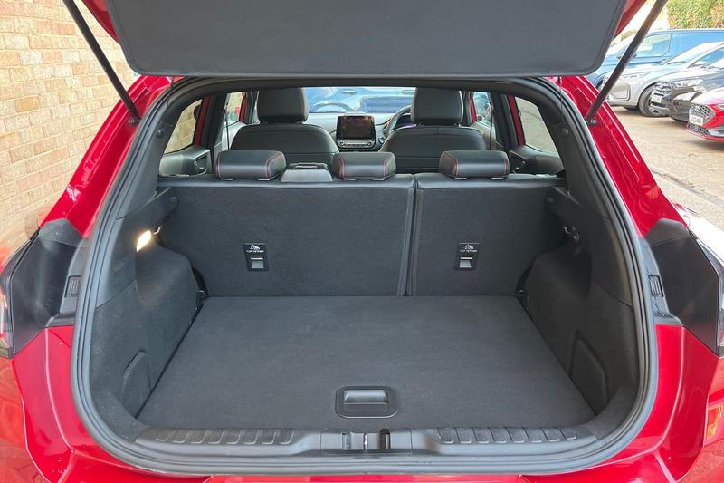 Used Ford Puma 2022 for sale - 76716398: Photo 21