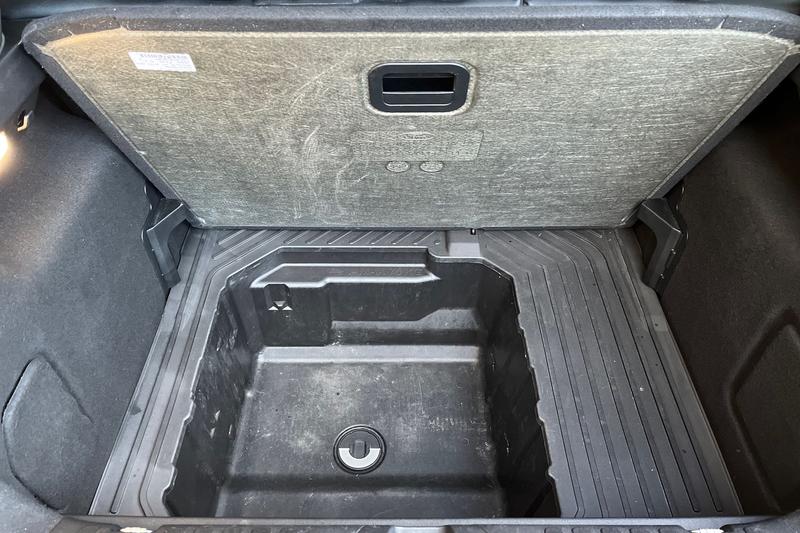 Used Ford Puma 2022 for sale - 76716398: Photo 23