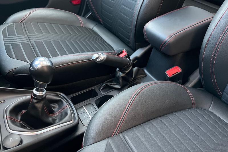 Used Ford Puma 2022 for sale - 76716398: Photo 24